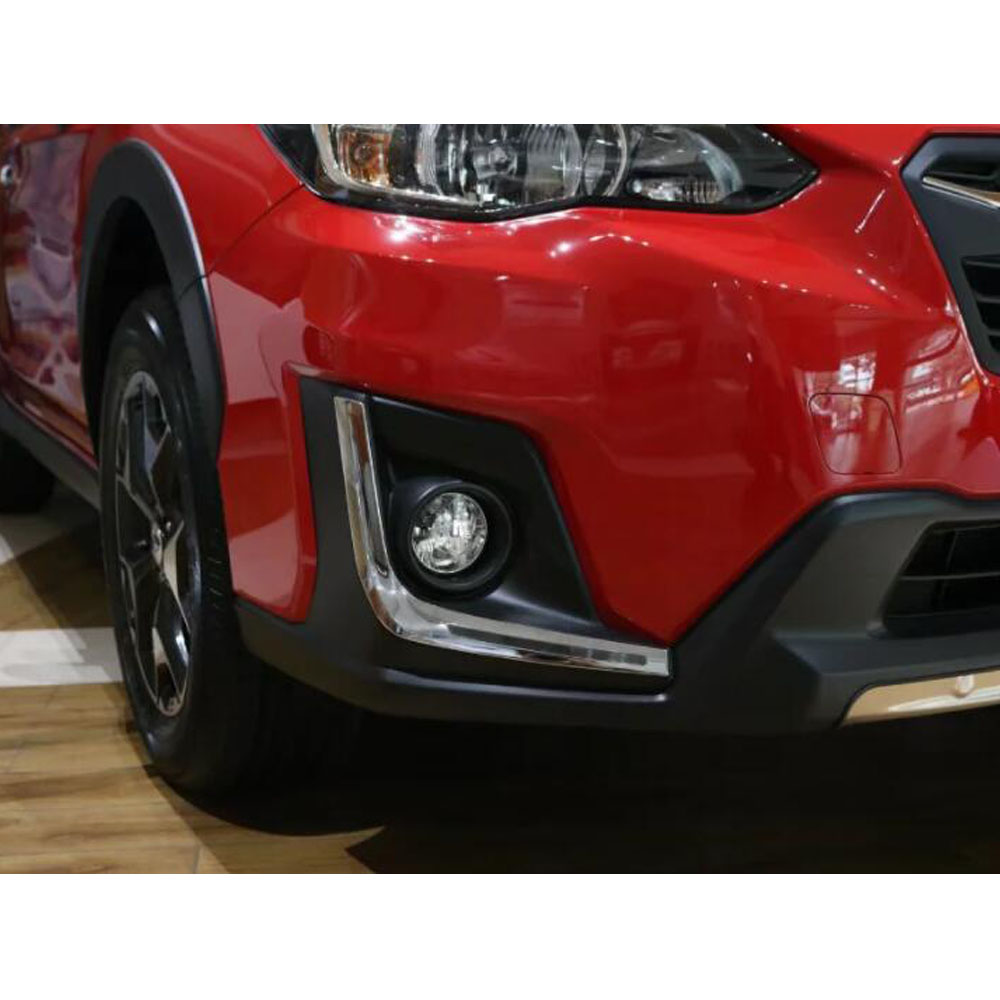 Hot Sale For SUBARU XV 2018 20 - огляд і ціна Decor Lighting Sales