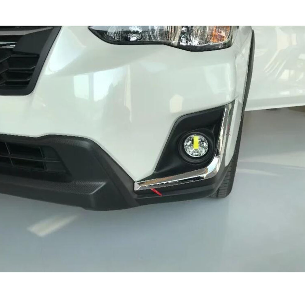 Hot Sale For SUBARU XV 2018 20 - огляд і ціна Decor Lighting Sales