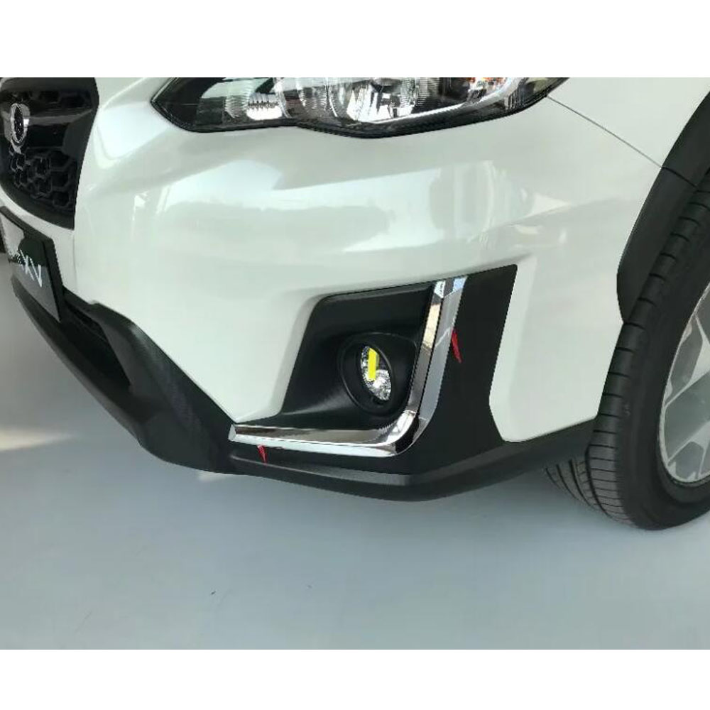 Hot Sale For SUBARU XV 2018 20 - огляд і ціна Decor Lighting Sales
