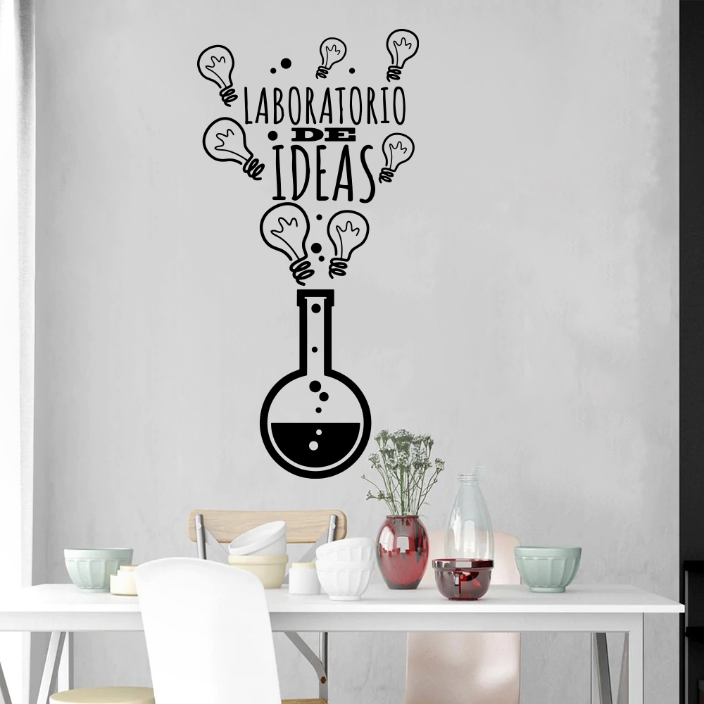 Spanish  Laboratory of Ideas L - огляд і ціна Lighting Decoration Ideas For Home
