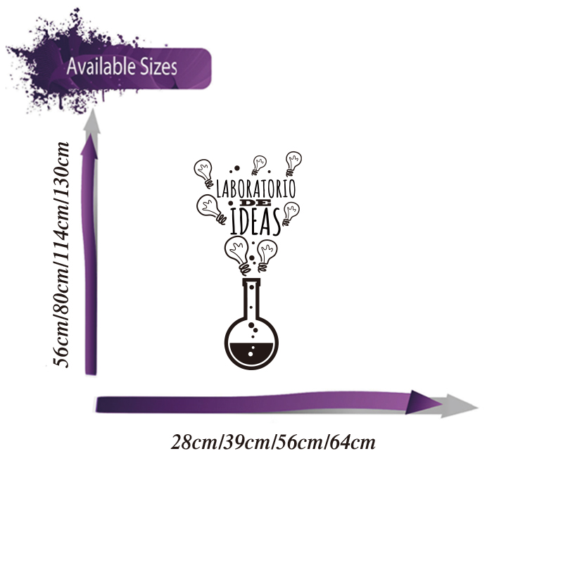 Spanish  Laboratory of Ideas L - огляд і ціна Lighting Decoration Ideas For Home