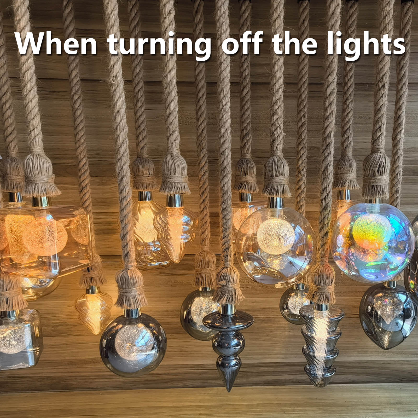 E27 P90 P120 P150 Round Ball L - огляд і ціна Lighting Decoration Ideas