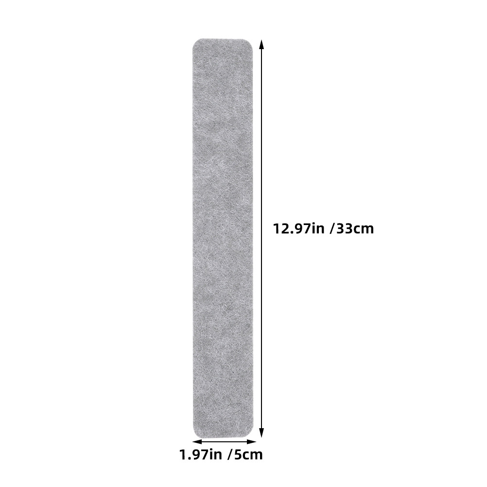 6Pcs Light Gray Self-Adhesive  - огляд і ціна Lighting Decor Photos