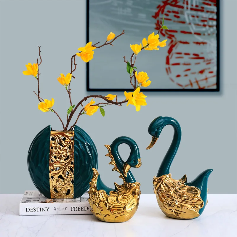 Creative Home Decorative Figur - огляд і ціна Lighting Decoration Stand