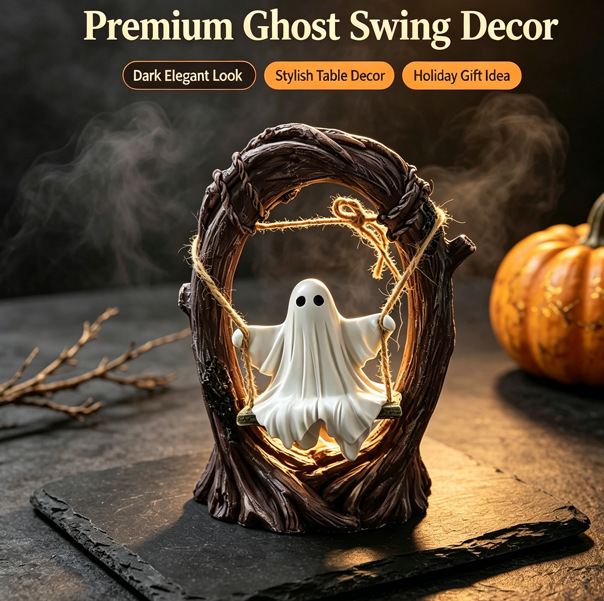 Hot Sale New Halloween Imp Orn - огляд і ціна Decor Lighting Sales