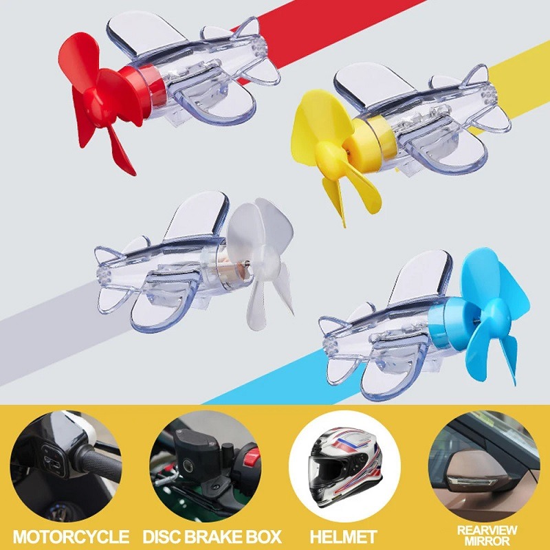 Rotating Airplane, Motorcycle  - огляд і ціна Lighting Decoration Ideas