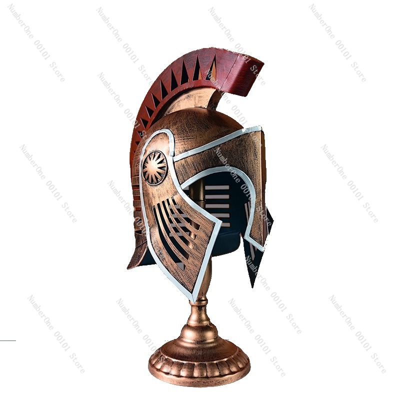 European Light Luxury Warrior  - огляд і ціна Lighting Decor Photos