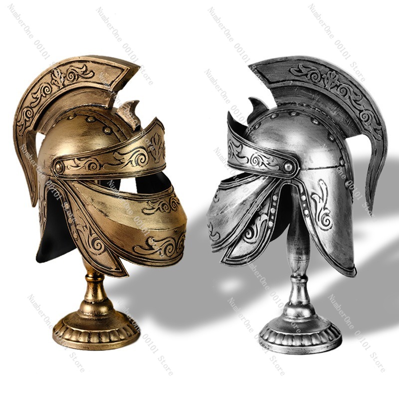 European Light Luxury Warrior  - огляд і ціна Lighting Decor Photos
