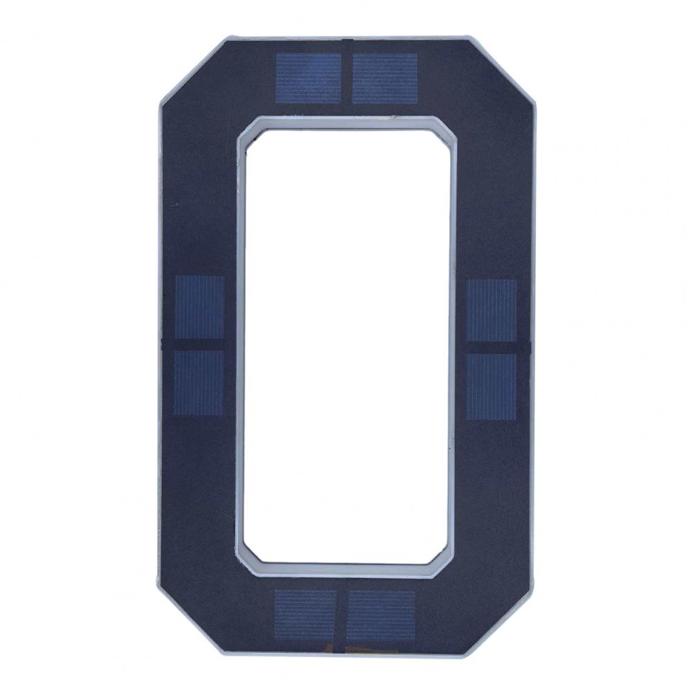 Solar Address Number Sign, LED - огляд і ціна Decor Lighting Address