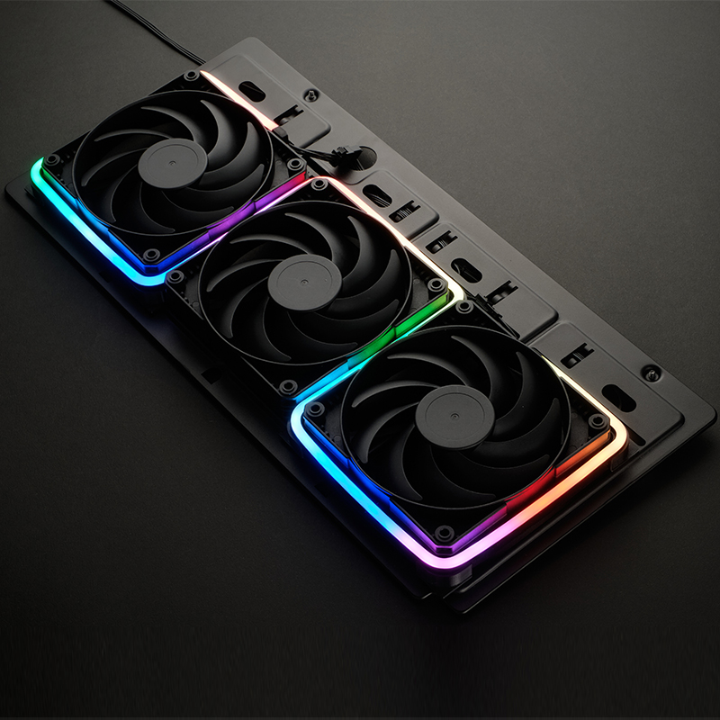 PHANTEKS M1 Digital RGB NEON L - огляд і ціна Decor Lighting Address