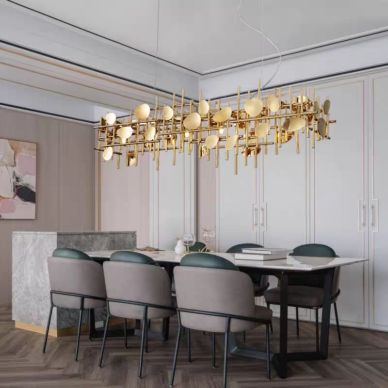 Designer Deco Idea Geometrical - огляд і ціна Lighting Decoration Ideas For Home