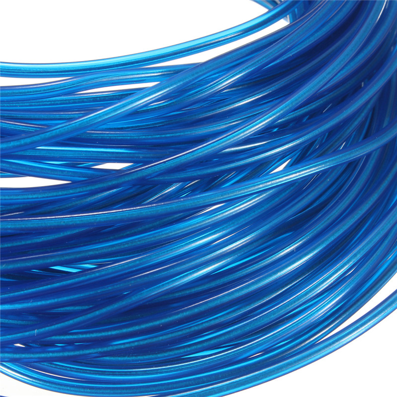 20M DC 12V Flexible Neon Light - огляд і ціна Decor Lighting Hours
