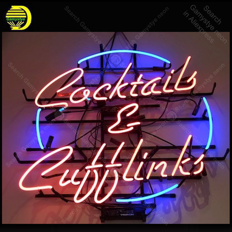 NEON SIGN For Cocktails Beer P - огляд і ціна Decor Lighting Sales