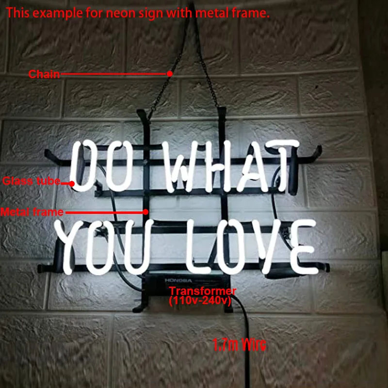 NEON SIGN For Cocktails Beer P - огляд і ціна Decor Lighting Sales
