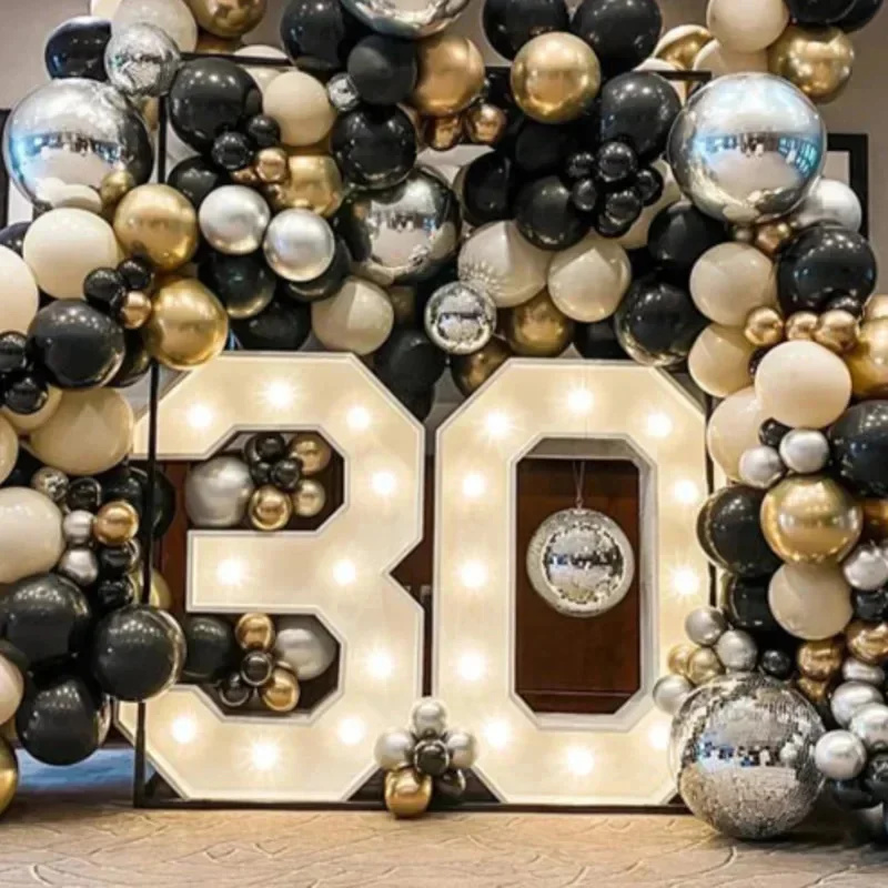 Freestanding LED Light 120cm T - огляд і ціна Lighting Decor Photos