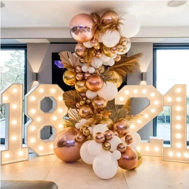 Freestanding LED Light 120cm T - огляд і ціна Lighting Decor Photos