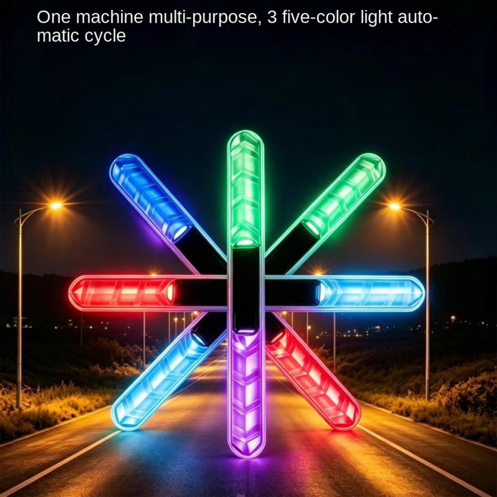 Wireless LED Welcome Warning L - огляд і ціна Lighting Decoration Ideas
