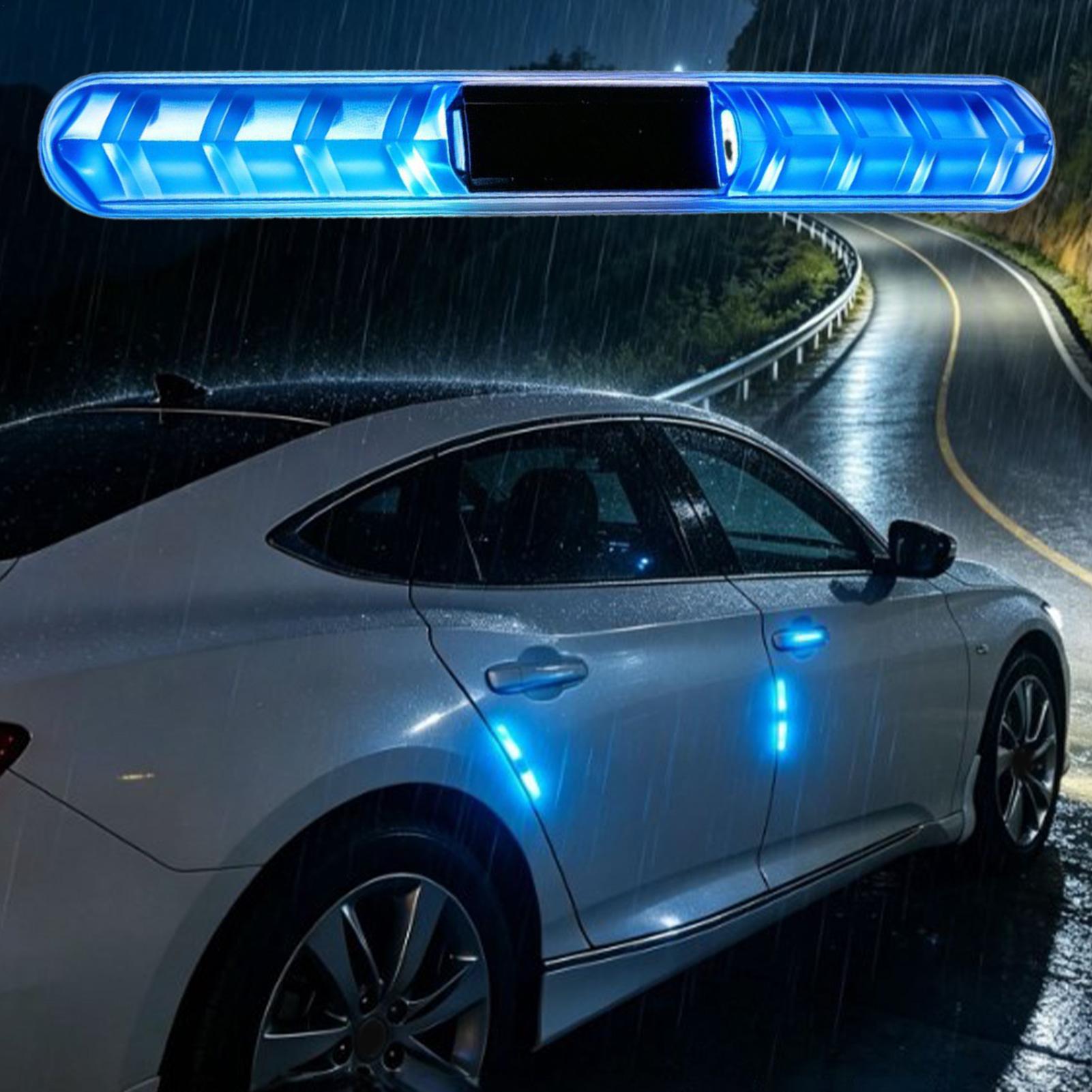 Wireless LED Welcome Warning L - огляд і ціна Lighting Decoration Ideas