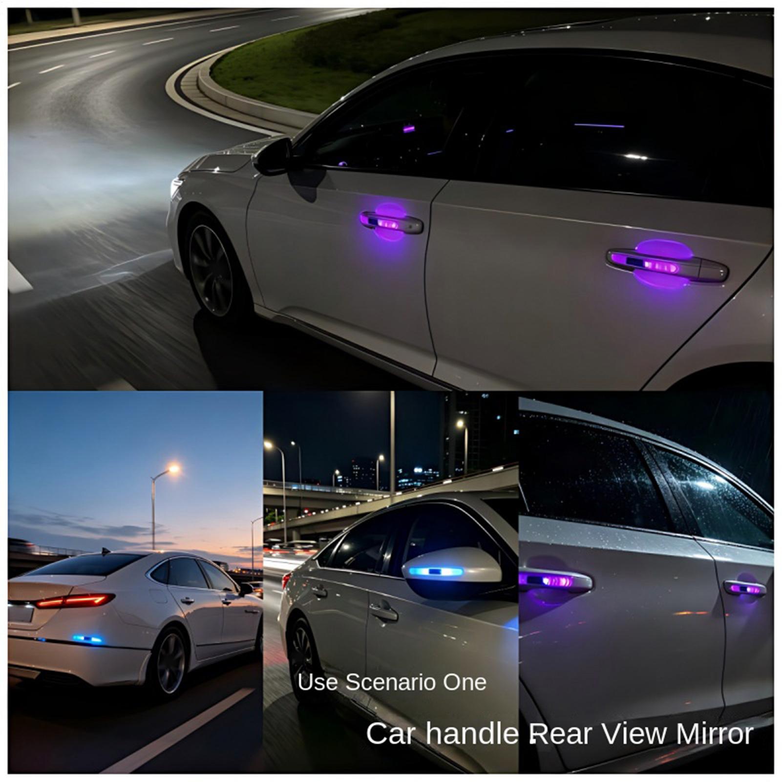 Wireless LED Welcome Warning L - огляд і ціна Lighting Decoration Ideas