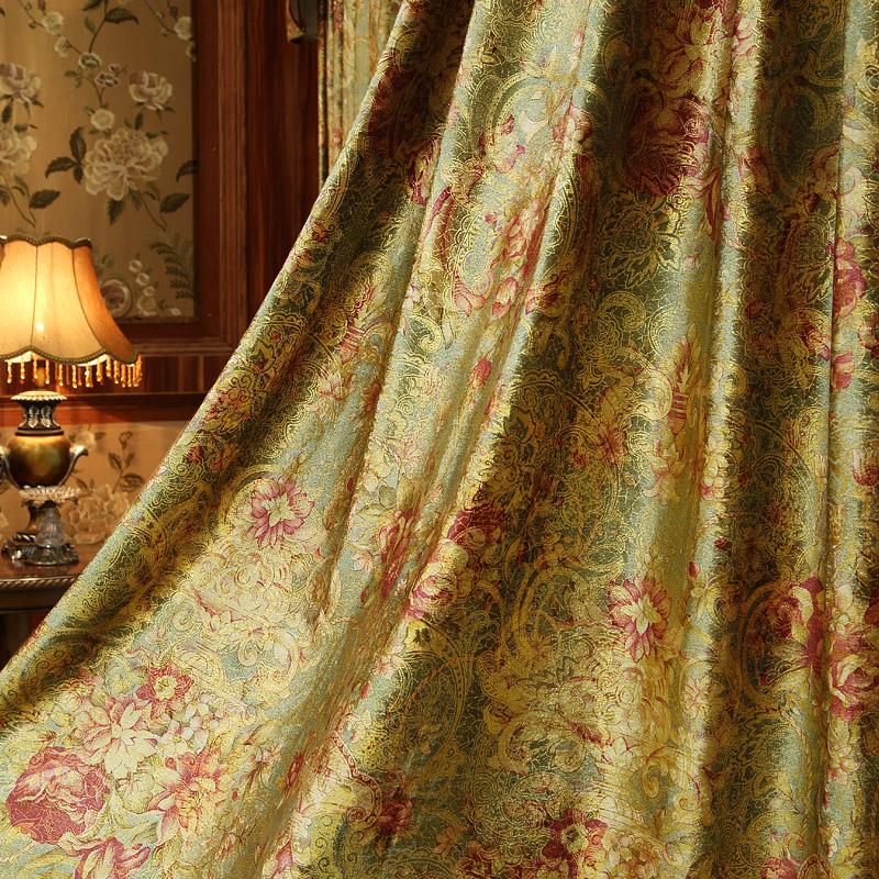 Luxury Curtain For Window Curt - огляд і ціна Lighting Decor Wow