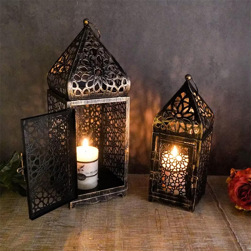 Middle East Arab Metal Vintage - огляд і ціна Lighting Decoration Ideas For Home