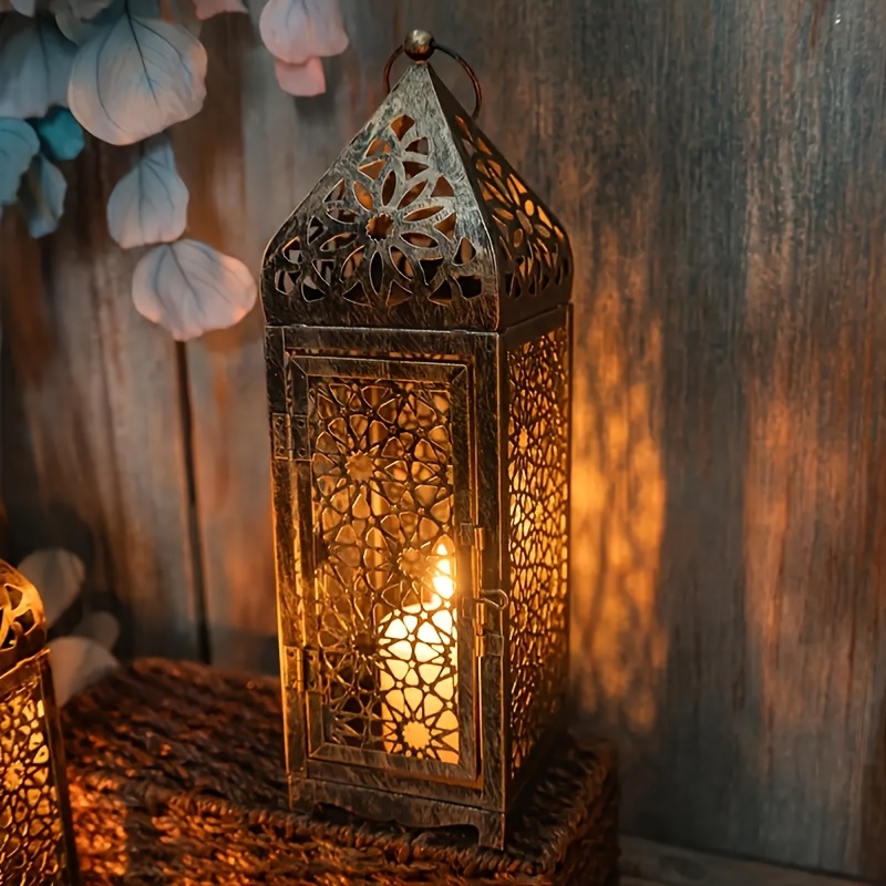 Middle East Arab Metal Vintage - огляд і ціна Lighting Decoration Ideas For Home