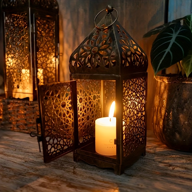 Middle East Arab Metal Vintage - огляд і ціна Lighting Decoration Ideas For Home