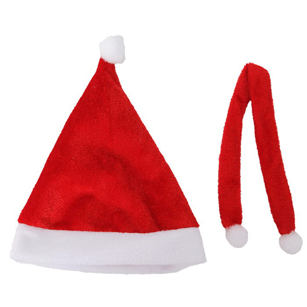 1Set Christmas Hat and Scarf S - огляд і ціна Lighting Tree Decor
