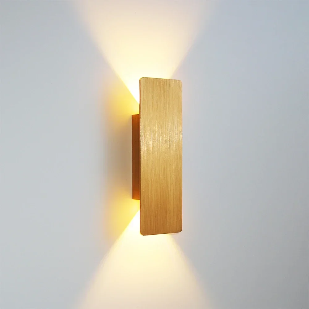 Simple LED Indoor Wall Lamp, B - огляд і ціна Decor Lighting Cy