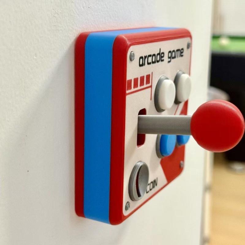 Hot Sale Retro Arcade Game Joy - огляд і ціна Decor Lighting Sales