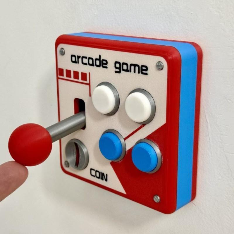 Hot Sale Retro Arcade Game Joy - огляд і ціна Decor Lighting Sales
