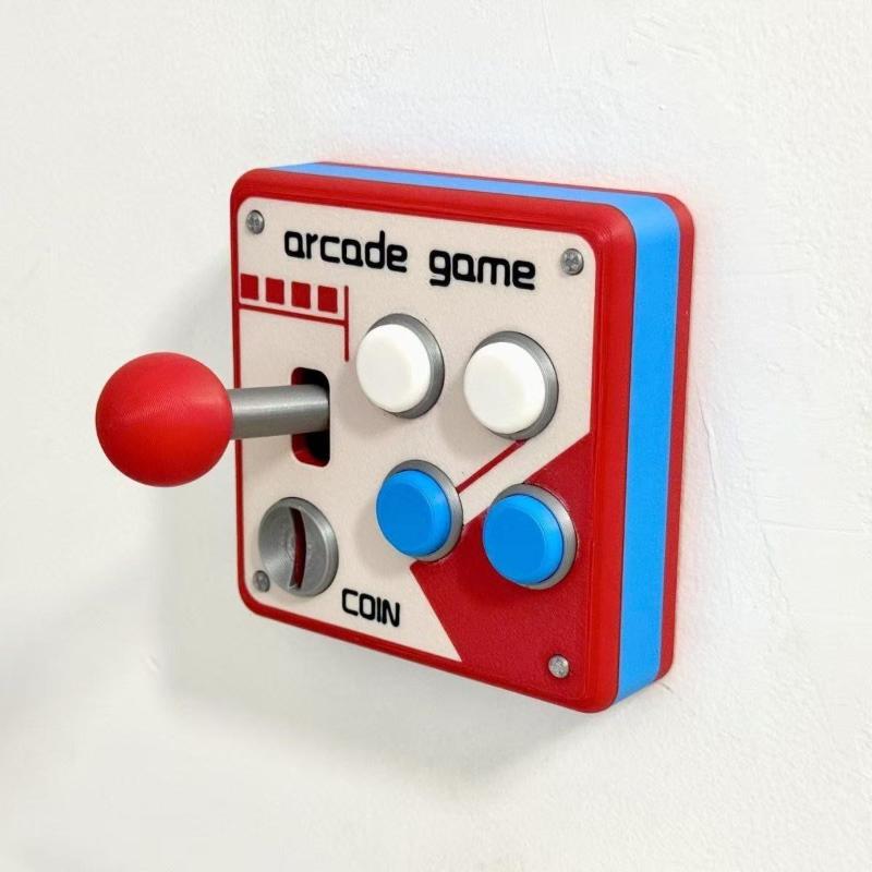 Hot Sale Retro Arcade Game Joy - огляд і ціна Decor Lighting Sales
