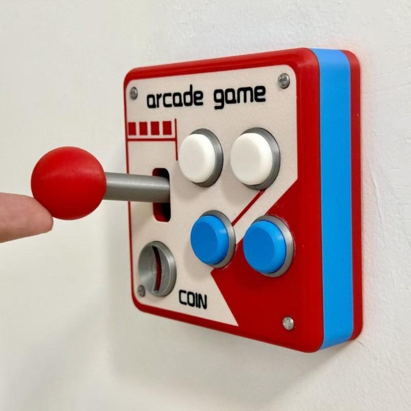 Hot Sale Retro Arcade Game Joy - огляд і ціна Decor Lighting Sales