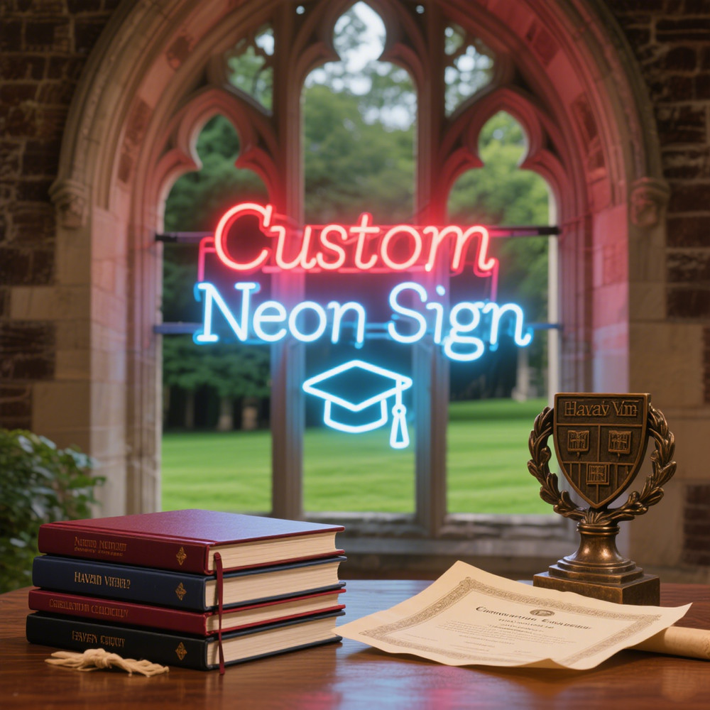 Custom Neon Sign Personalize w - огляд і ціна Lighting Decoration Ideas For Home