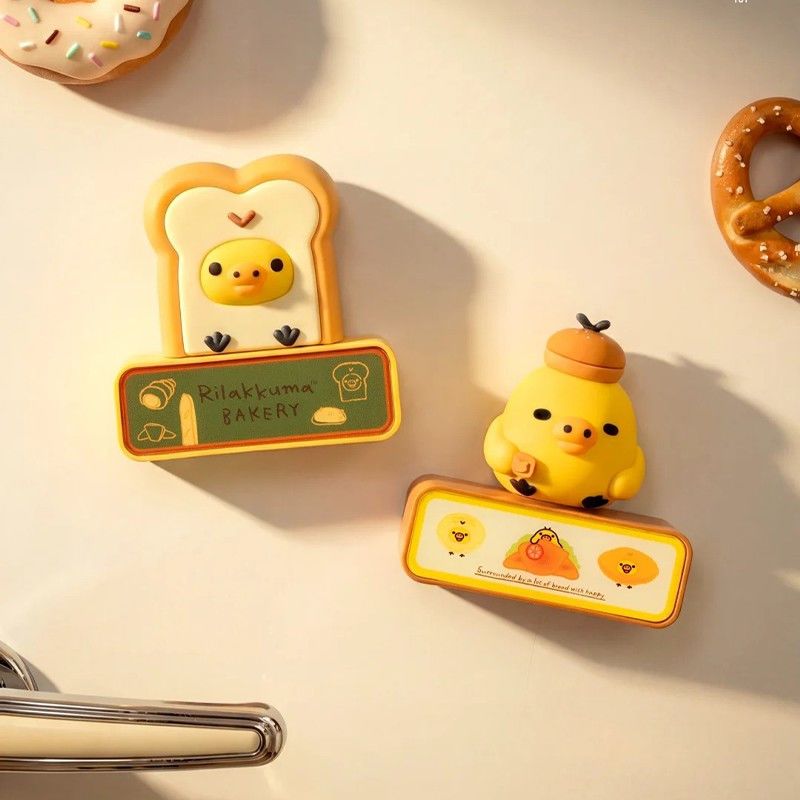 Pre Sale New Genuine Rilakkuma - огляд і ціна Decor Lighting Sales