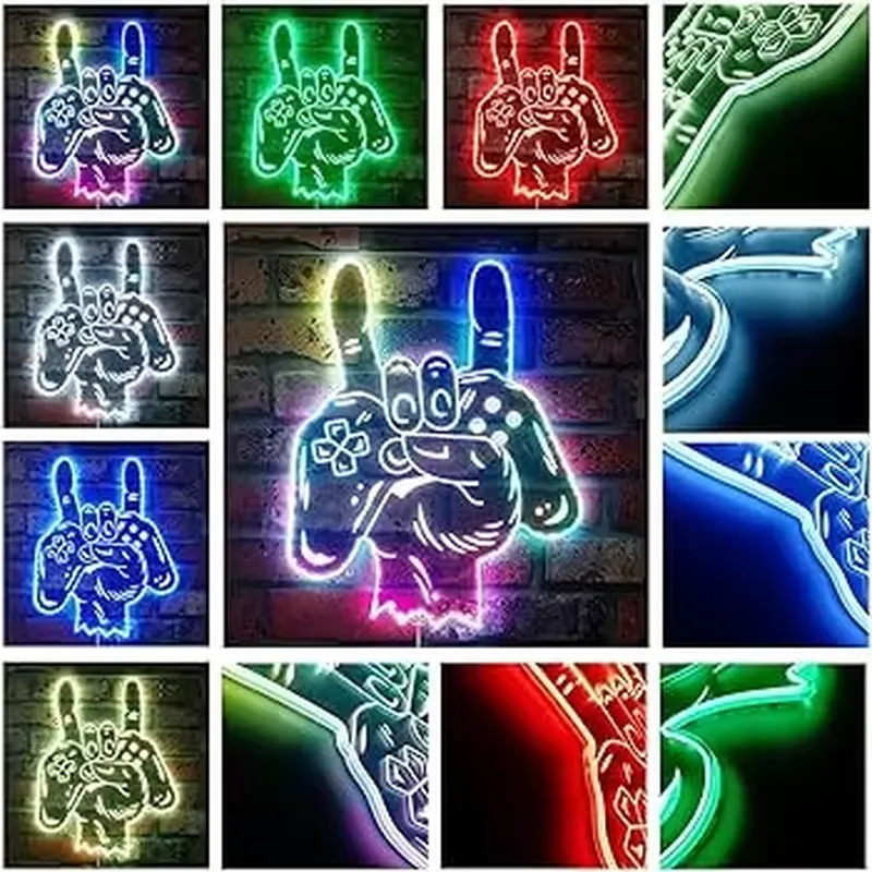 Personalized Address Illuminat - огляд і ціна Decor Lighting Address