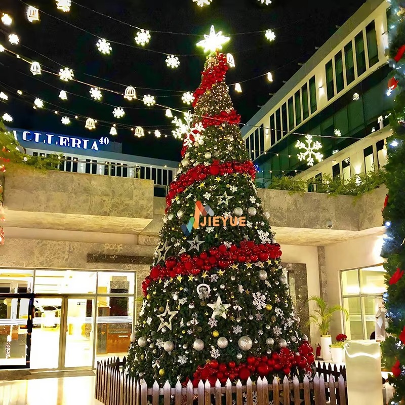 High Quality Giant Decorative  - огляд і ціна Lighting Tree Decor