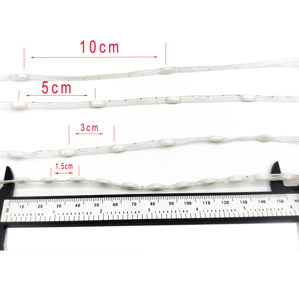RGBIC Addressable LED Strip Li - огляд і ціна Decor Lighting Address