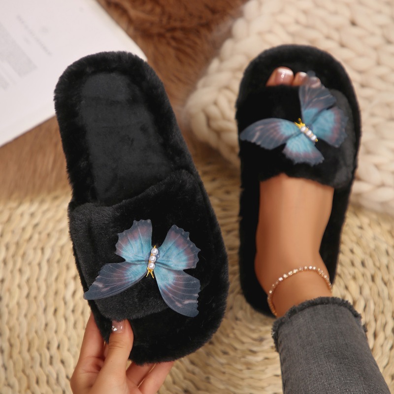 Winter Fashion Butterfly Decor - огляд і ціна Decor Lighting Sales
