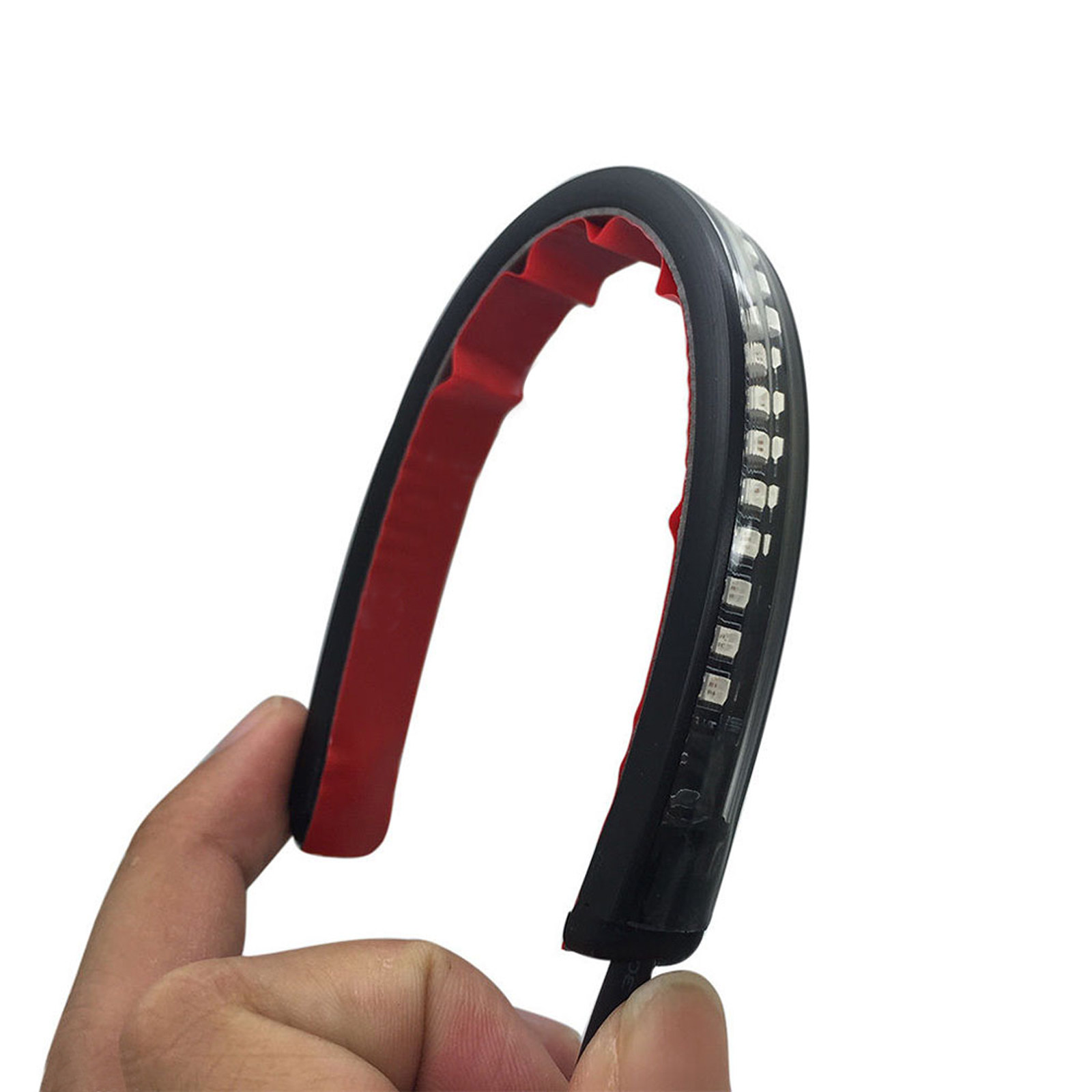 32Smd 3528 Red Waterproof Univ - огляд і ціна Ambient Led Strip