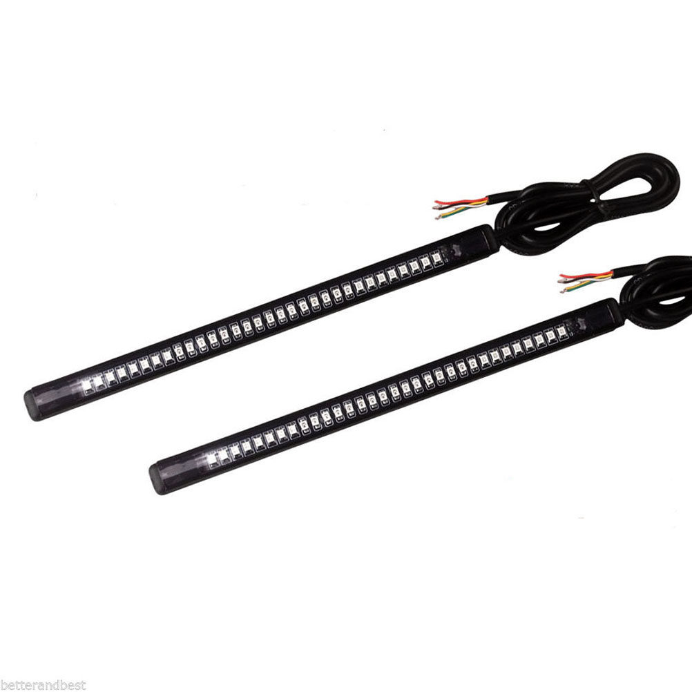 32Smd 3528 Red Waterproof Univ - огляд і ціна Ambient Led Strip