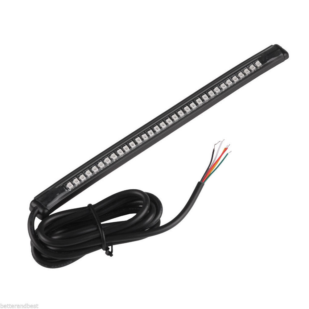 32Smd 3528 Red Waterproof Univ - огляд і ціна Ambient Led Strip