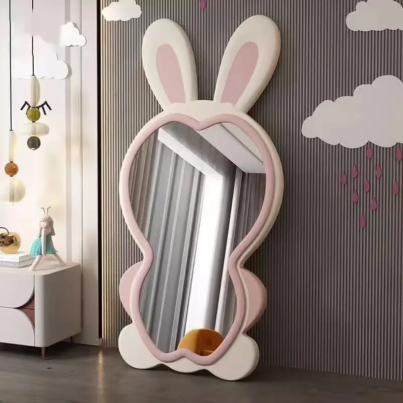 Cream Style Irregular Full Len - огляд і ціна Lighting Decoration Stand