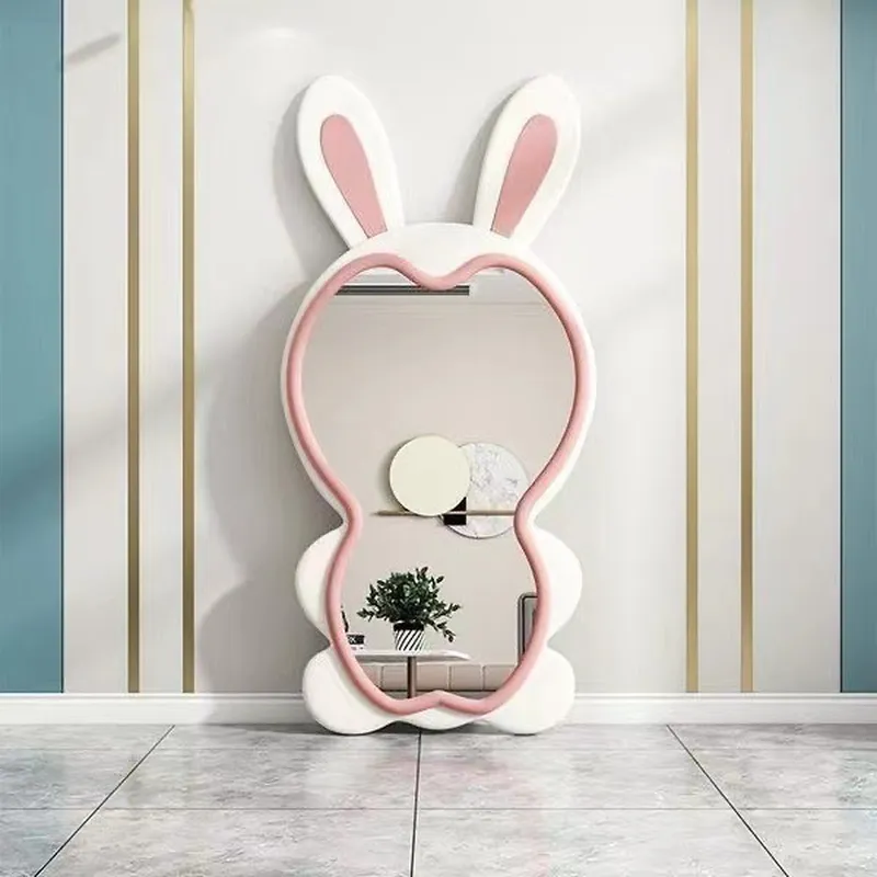 Cream Style Irregular Full Len - огляд і ціна Lighting Decoration Stand