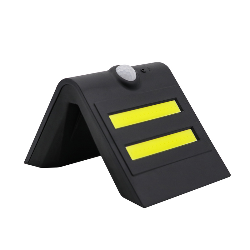 COB LED Solar Wall Lights Smal - огляд і ціна Decor Lighting Hours