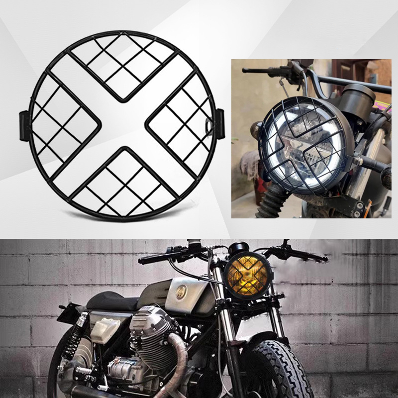 Wow Universal 5.75 inch Motorc - огляд і ціна Lighting Decor Wow
