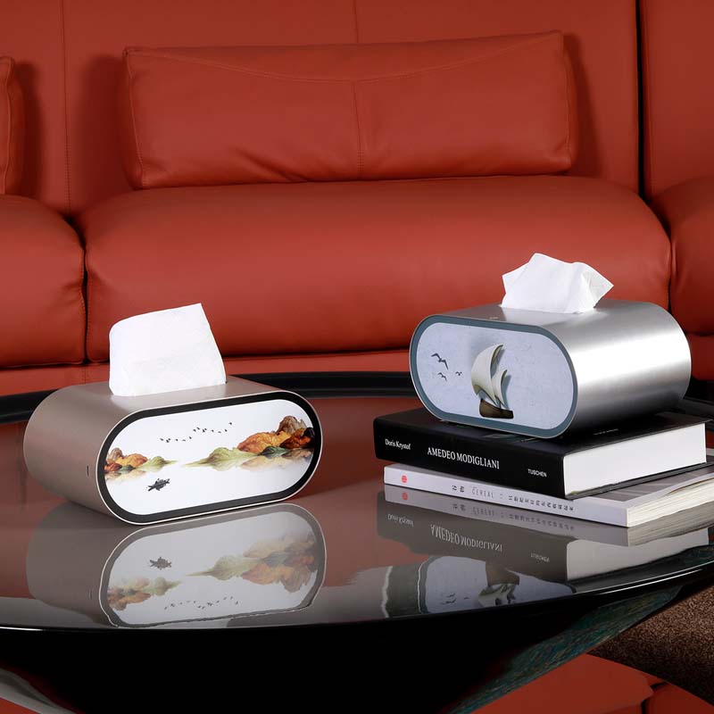 LED Night Light Tissue Box wit - огляд і ціна Lighting Decoration Ideas For Home
