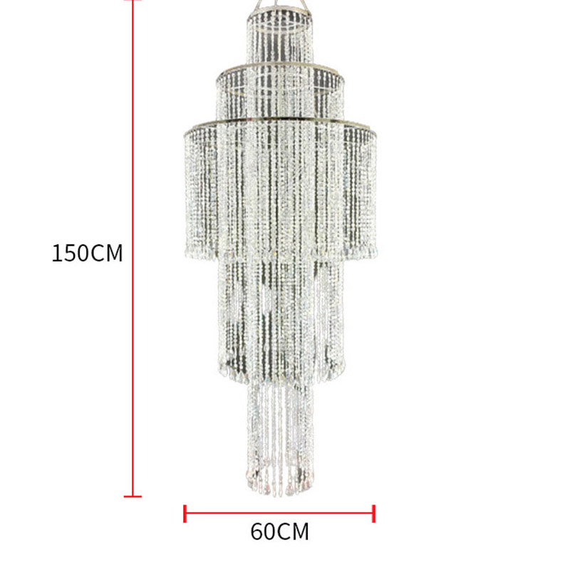 Hot Sale Round Wedding Party C - огляд і ціна Decor Lighting Sales