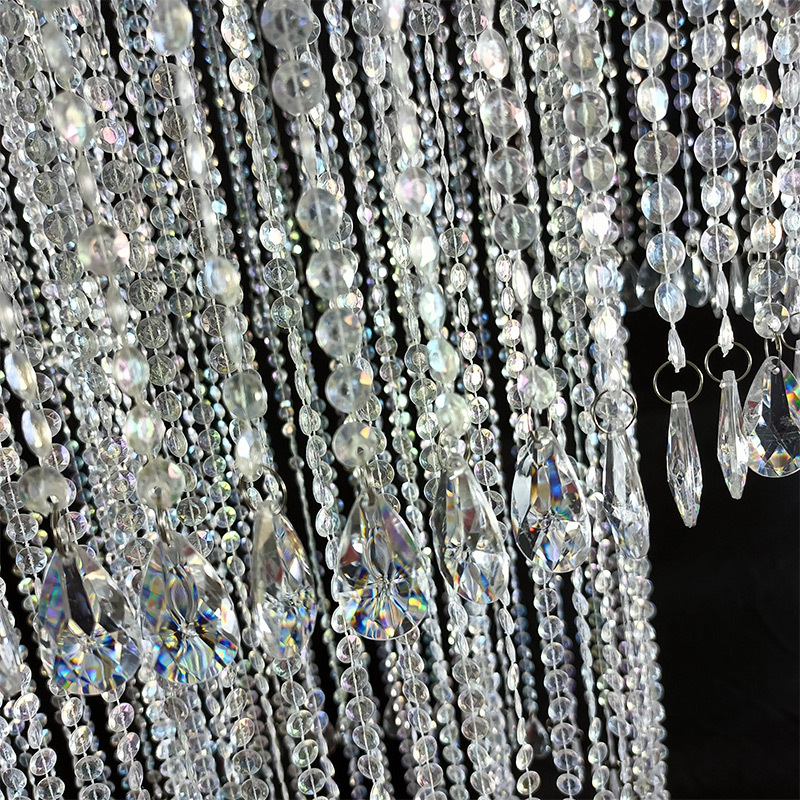 Hot Sale Round Wedding Party C - огляд і ціна Decor Lighting Sales