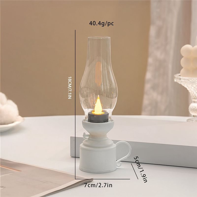 Hot Sale-Electronic Candles LE - огляд і ціна Decor Lighting Sales